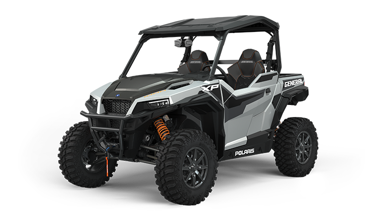 Polaris General HD 9mm Floor and / or Bed Mats