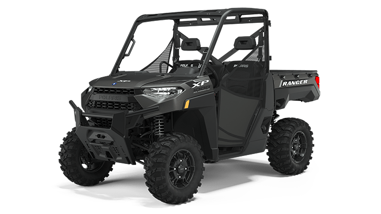 Polaris Ranger XP1000 HD 9mm Floor and / or Bed Mats (2018 to current)